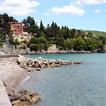 With Swimming Pool Opatija - Pobri, Opatija - 16390 Apartment *
