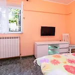 Apartment With Swimming Pool Opatija - Pobri, Opatija - 16390 *