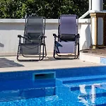 Apartment With Swimming Pool Opatija - Pobri, Opatija - 16390