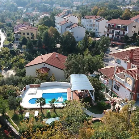 With Swimming Pool Opatija - Pobri, Opatija - 16390 * Матульи