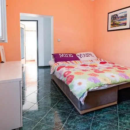 With A Swimming Pool Opatija - Pobri, Opatija - 16390 Apartment