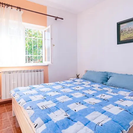 Apartment With A Swimming Pool Opatija - Pobri, Opatija - 16390