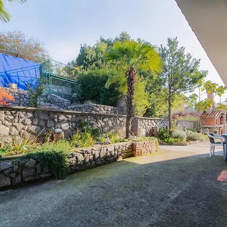 With A Swimming Pool Opatija - Pobri, Opatija - 16390 Apartment Matulji