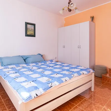 Apartment With A Swimming Pool Opatija - Pobri, Opatija - 16390