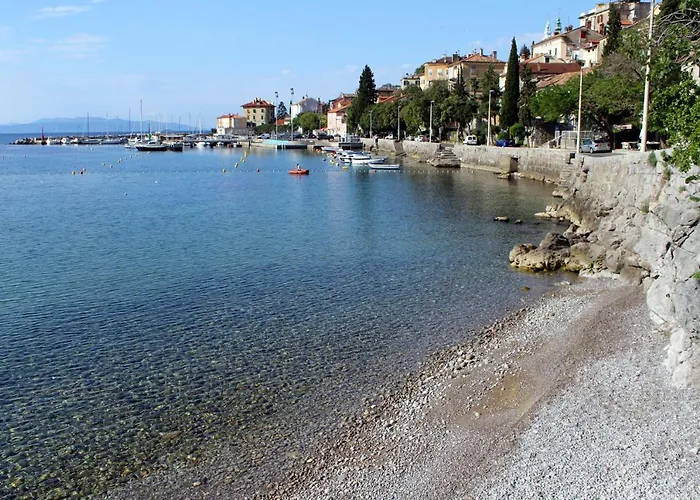Apartments With Swimming Pool Opatija - Pobri, Opatija - 16390 Διαμέρισμα