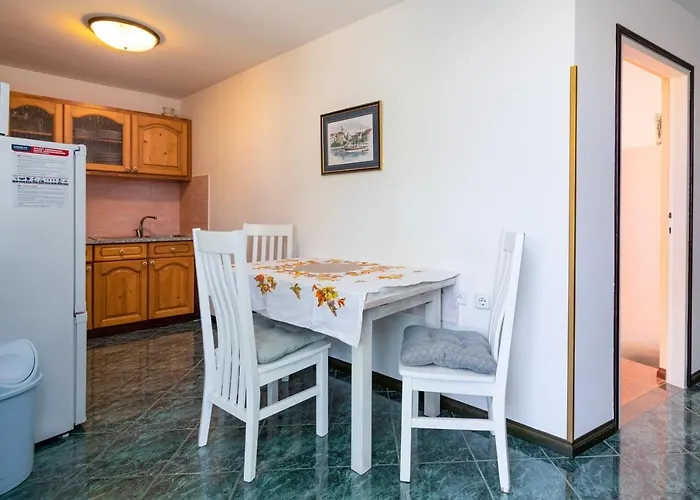 Apartments With Swimming Pool Opatija - Pobri, Opatija - 16390