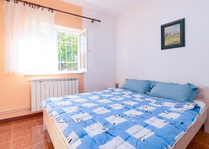 Διαμέρισμα Apartments With Swimming Pool Opatija - Pobri, Opatija - 16390