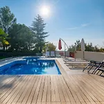 With Swimming Pool Opatija - Pobri, Opatija - 16390 マトゥリ