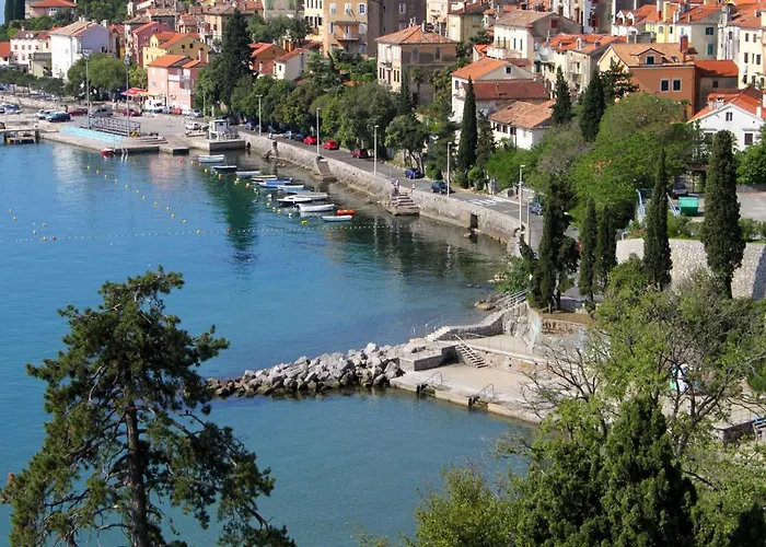 Apartment Apartments With Swimming Pool Opatija - Pobri, Opatija - 16390 Matulji